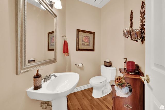 7740 S KESWICK RD, Sandy, UT 84093