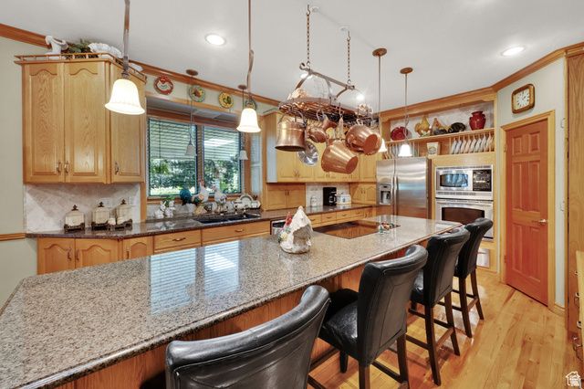 7740 S KESWICK RD, Sandy, UT 84093