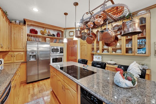 7740 S KESWICK RD, Sandy, UT 84093