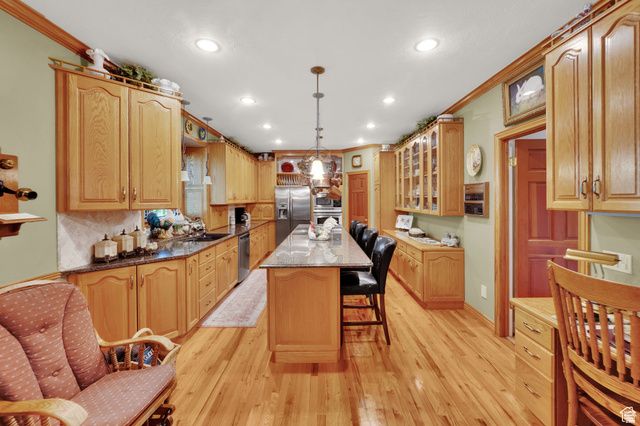 7740 S KESWICK RD, Sandy, UT 84093