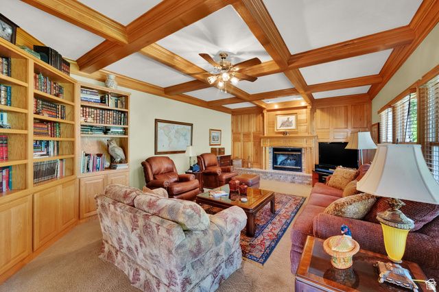 7740 S KESWICK RD, Sandy, UT 84093