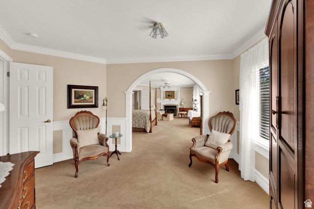 7740 S KESWICK RD, Sandy, UT 84093