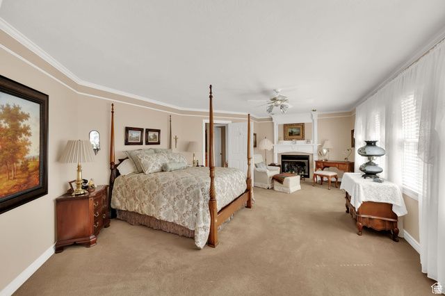 7740 S KESWICK RD, Sandy, UT 84093