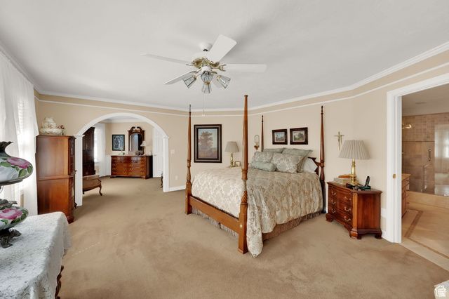 7740 S KESWICK RD, Sandy, UT 84093