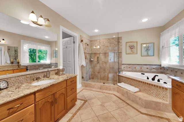 7740 S KESWICK RD, Sandy, UT 84093