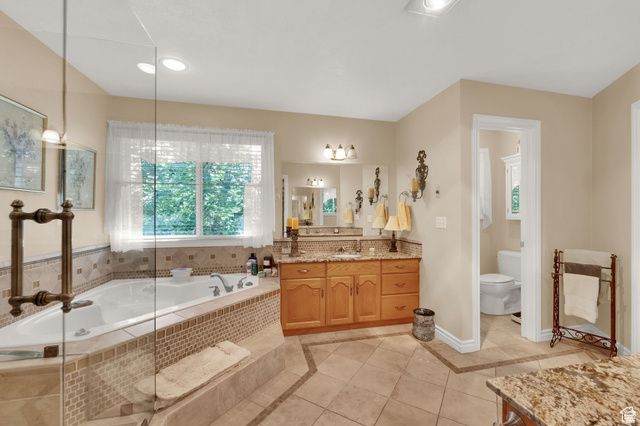 7740 S KESWICK RD, Sandy, UT 84093