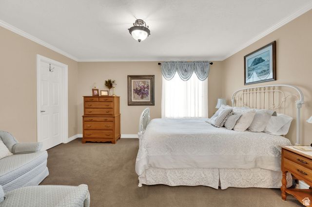 7740 S KESWICK RD, Sandy, UT 84093