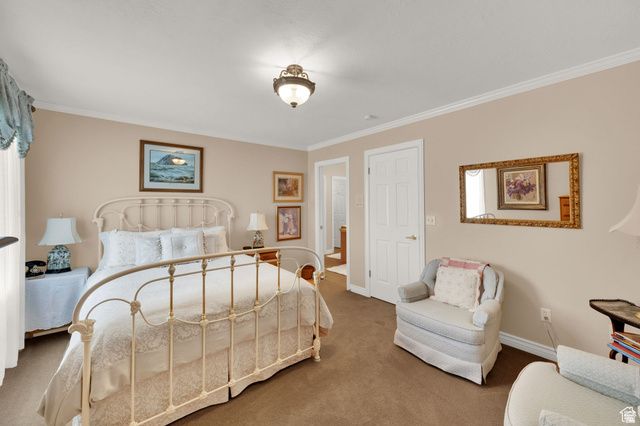 7740 S KESWICK RD, Sandy, UT 84093