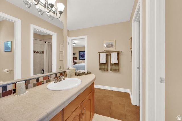 7740 S KESWICK RD, Sandy, UT 84093