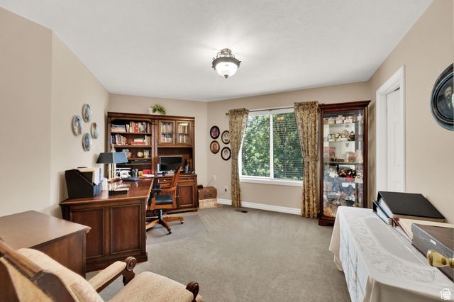 7740 S KESWICK RD, Sandy, UT 84093