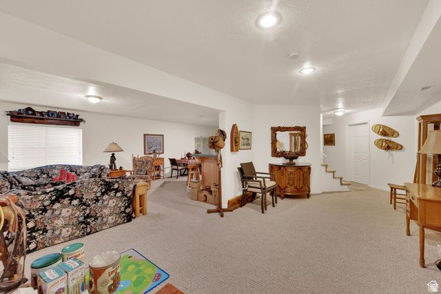 7740 S KESWICK RD, Sandy, UT 84093