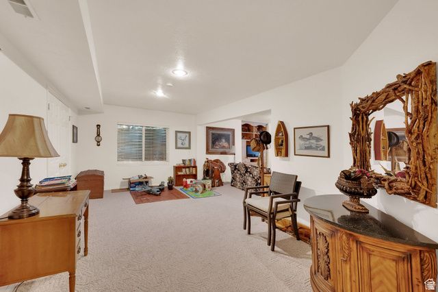 7740 S KESWICK RD, Sandy, UT 84093