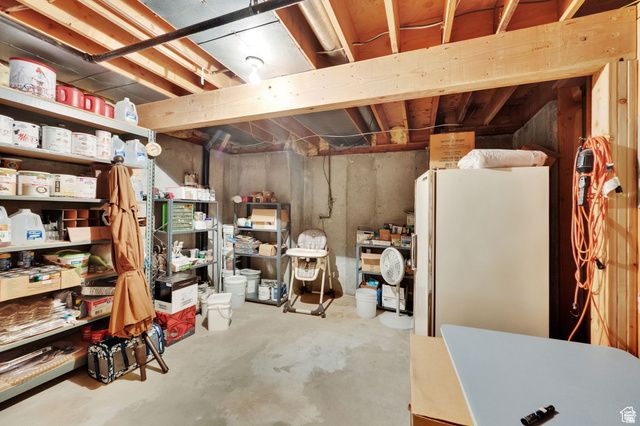 7740 S KESWICK RD, Sandy, UT 84093