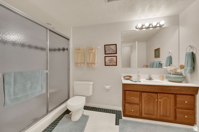 7740 S KESWICK RD, Sandy, UT 84093