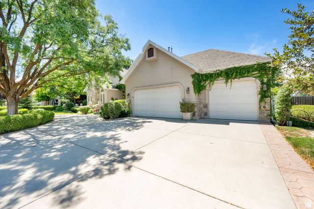 7740 S KESWICK RD, Sandy, UT 84093