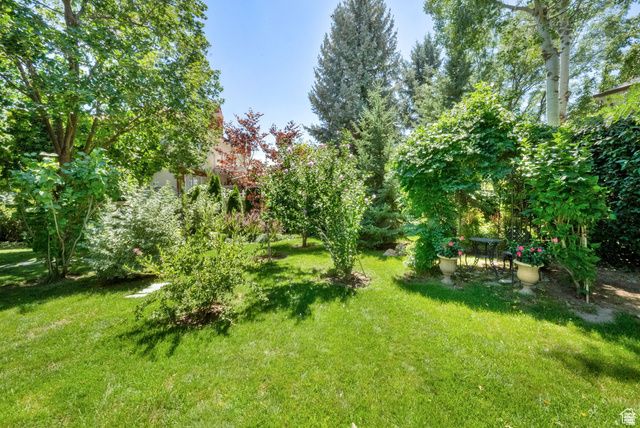 7740 S KESWICK RD, Sandy, UT 84093