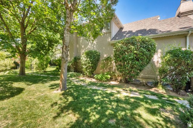 7740 S KESWICK RD, Sandy, UT 84093
