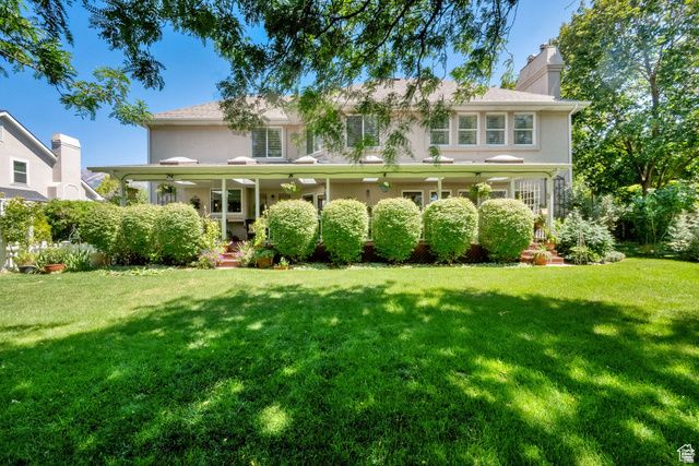 7740 S KESWICK RD, Sandy, UT 84093