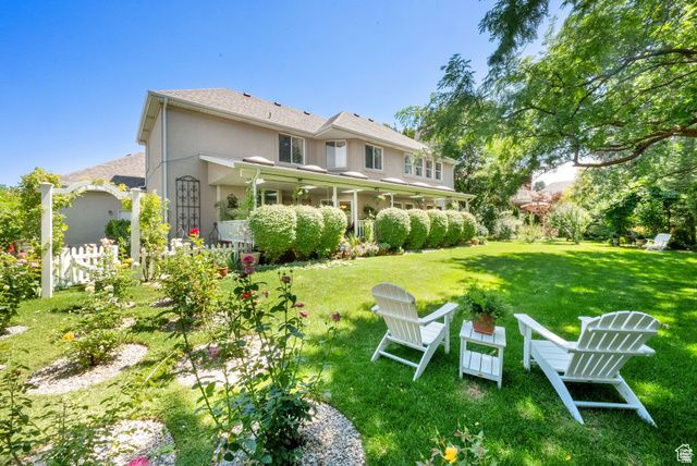 7740 S KESWICK RD, Sandy, UT 84093