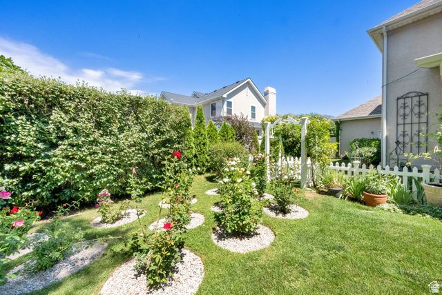 7740 S KESWICK RD, Sandy, UT 84093