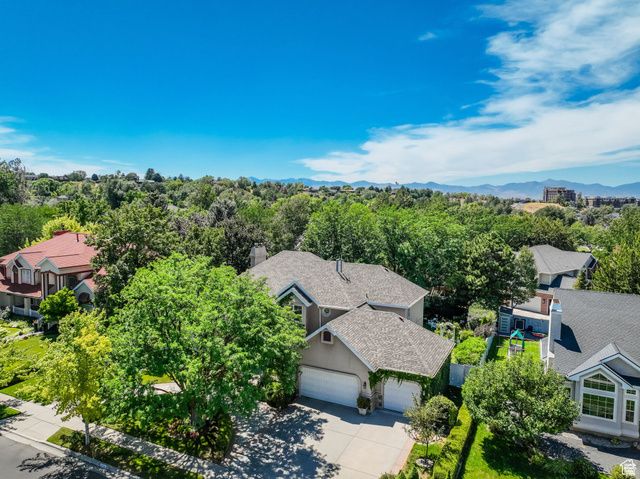 7740 S KESWICK RD, Sandy, UT 84093