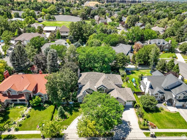 7740 S KESWICK RD, Sandy, UT 84093