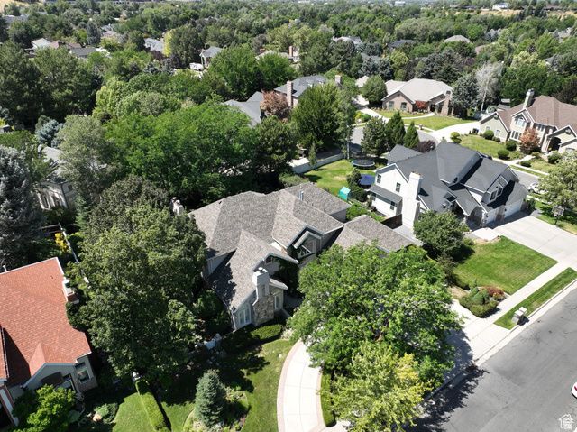 7740 S KESWICK RD, Sandy, UT 84093