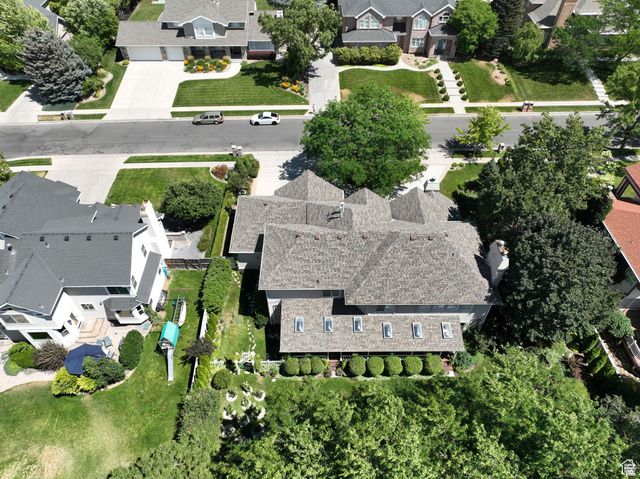 7740 S KESWICK RD, Sandy, UT 84093