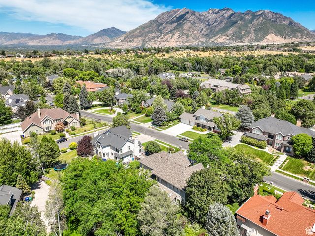 7740 S KESWICK RD, Sandy, UT 84093