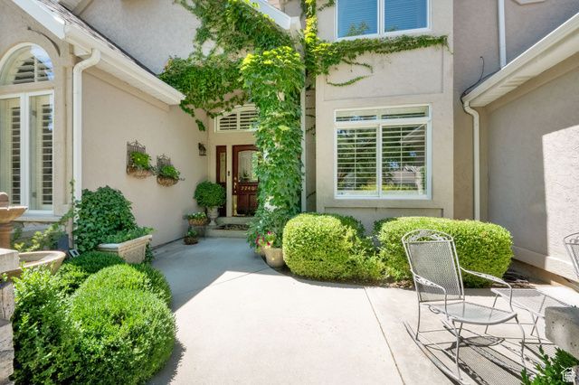 7740 S KESWICK RD, Sandy, UT 84093