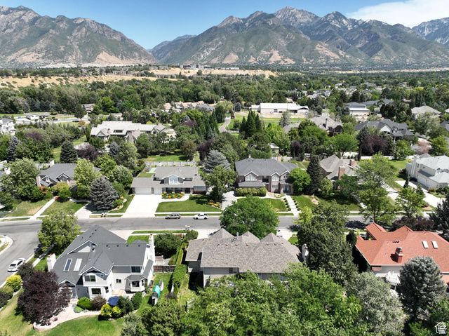 7740 S KESWICK RD, Sandy, UT 84093