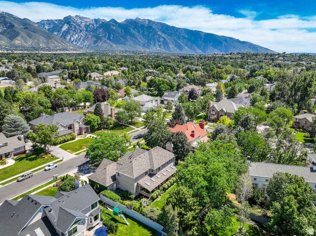 7740 S KESWICK RD, Sandy, UT 84093