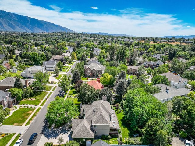 7740 S KESWICK RD, Sandy, UT 84093