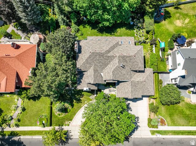 7740 S KESWICK RD, Sandy, UT 84093