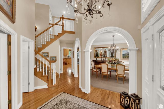 7740 S KESWICK RD, Sandy, UT 84093