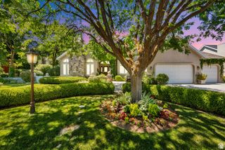 7740 S KESWICK RD, Sandy, UT 84093