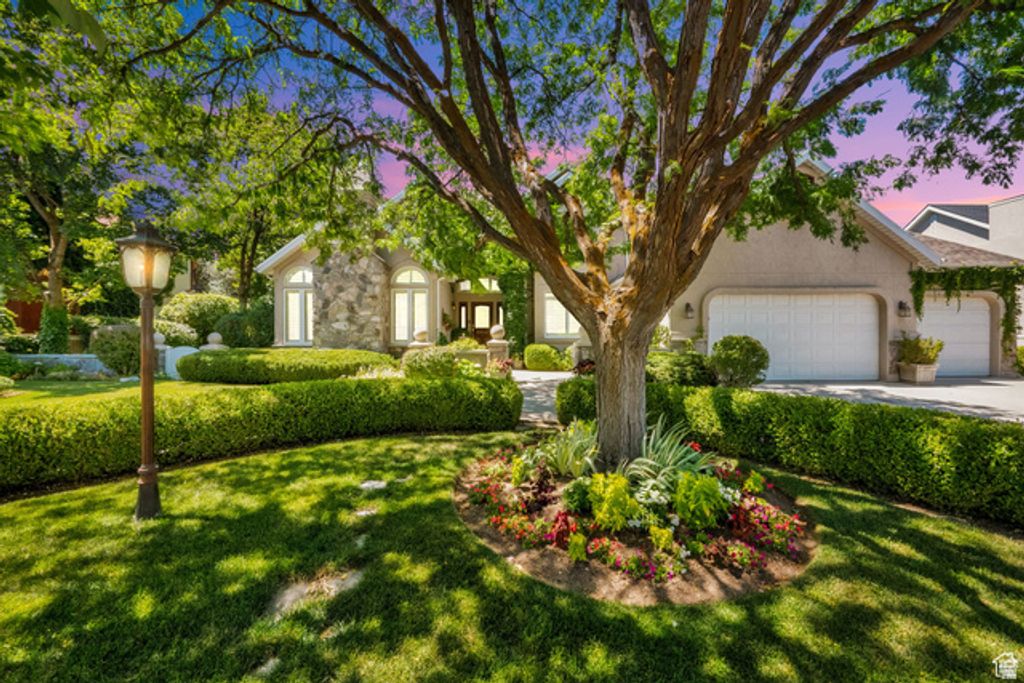 7740 S KESWICK RD, Sandy, UT 84093