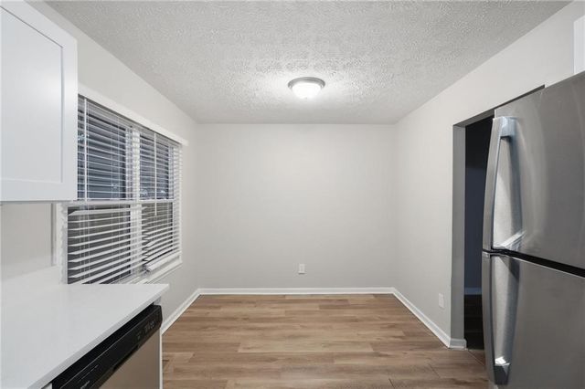 1537 Spruce Ridge Court, Stone Mountain, GA 30083