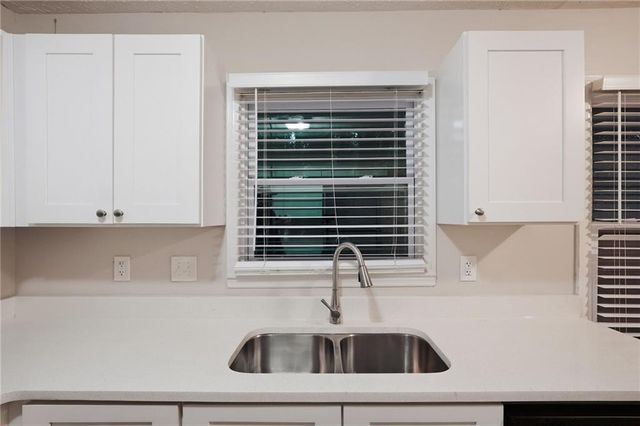 1537 Spruce Ridge Court, Stone Mountain, GA 30083