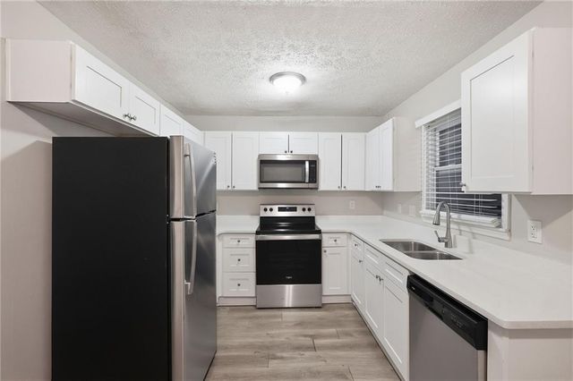 1537 Spruce Ridge Court, Stone Mountain, GA 30083