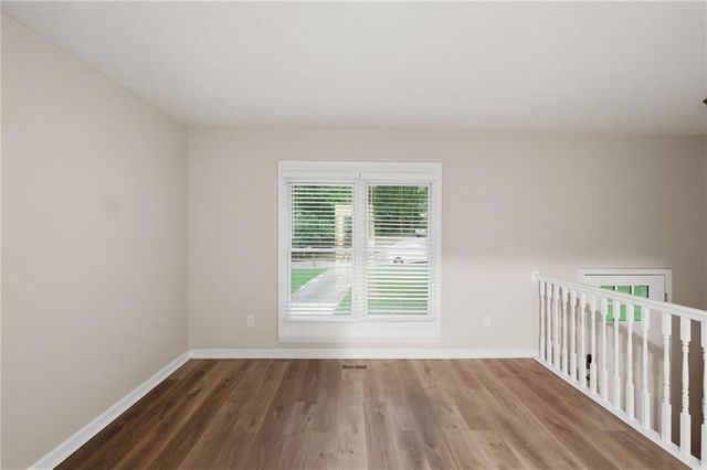 1537 Spruce Ridge Court, Stone Mountain, GA 30083