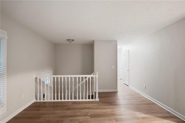 1537 Spruce Ridge Court, Stone Mountain, GA 30083