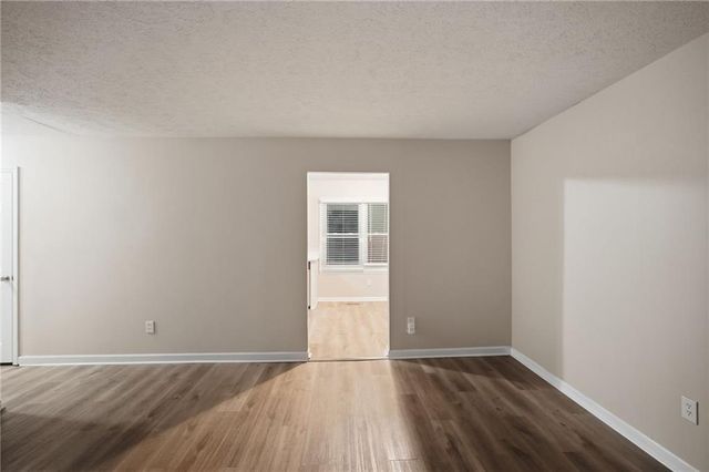 1537 Spruce Ridge Court, Stone Mountain, GA 30083