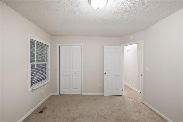 1537 Spruce Ridge Court, Stone Mountain, GA 30083