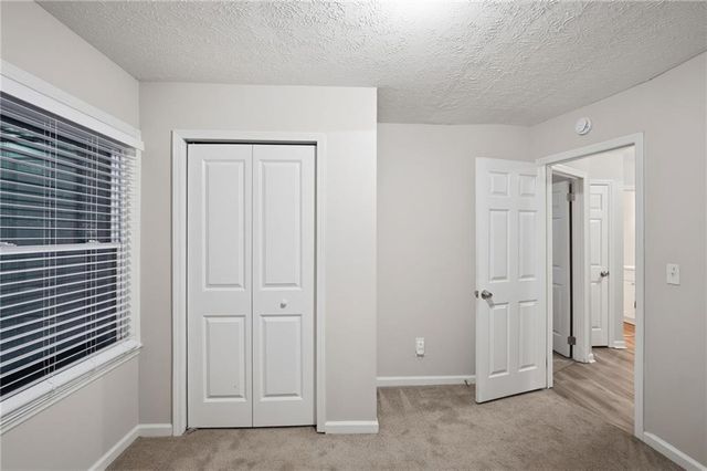 1537 Spruce Ridge Court, Stone Mountain, GA 30083