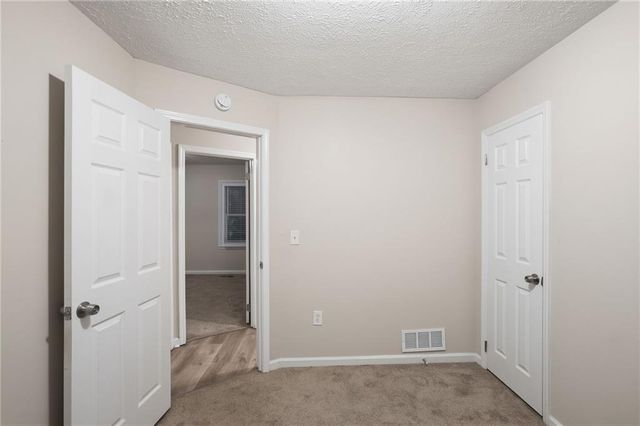 1537 Spruce Ridge Court, Stone Mountain, GA 30083