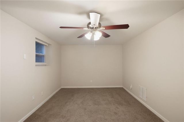 1537 Spruce Ridge Court, Stone Mountain, GA 30083
