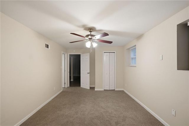 1537 Spruce Ridge Court, Stone Mountain, GA 30083