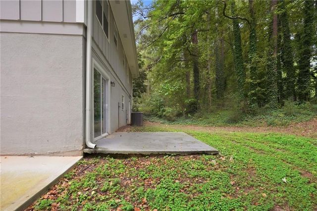 1537 Spruce Ridge Court, Stone Mountain, GA 30083