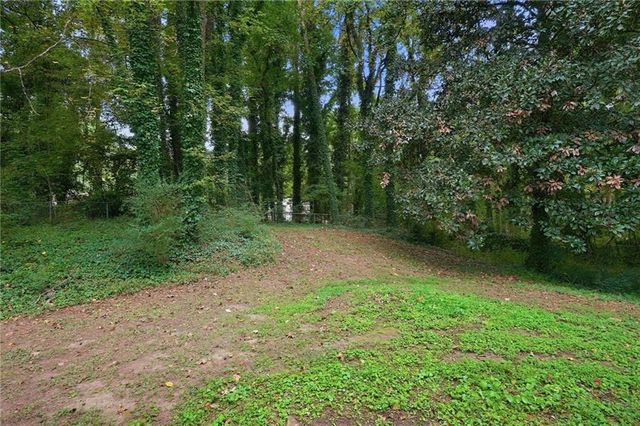 1537 Spruce Ridge Court, Stone Mountain, GA 30083